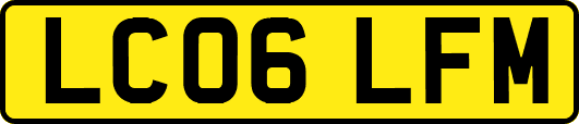 LC06LFM