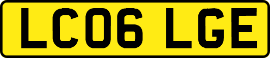 LC06LGE