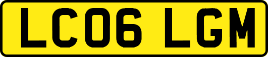 LC06LGM