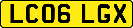 LC06LGX