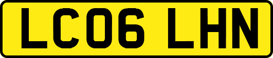 LC06LHN