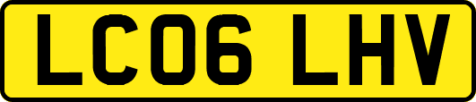 LC06LHV