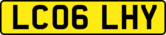 LC06LHY
