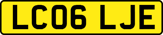 LC06LJE