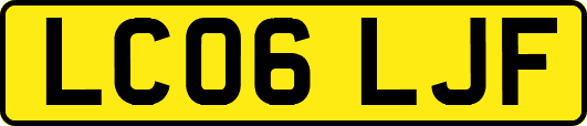 LC06LJF