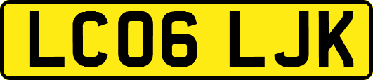 LC06LJK