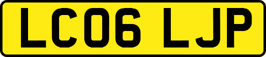 LC06LJP