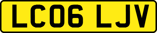 LC06LJV