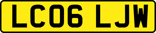 LC06LJW