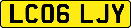 LC06LJY