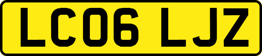 LC06LJZ