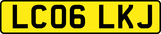 LC06LKJ