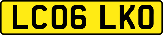 LC06LKO