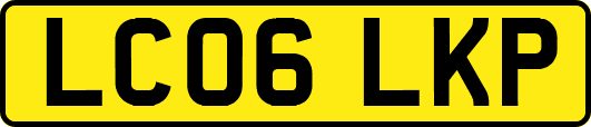 LC06LKP