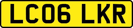 LC06LKR