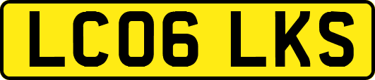 LC06LKS