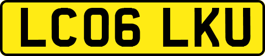 LC06LKU