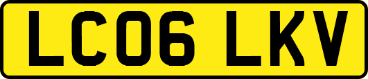 LC06LKV