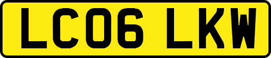 LC06LKW