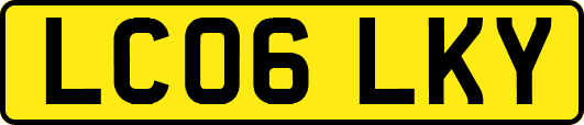 LC06LKY