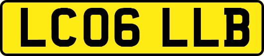 LC06LLB