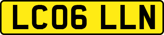 LC06LLN