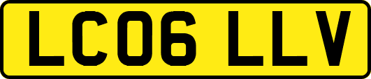 LC06LLV