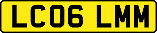LC06LMM
