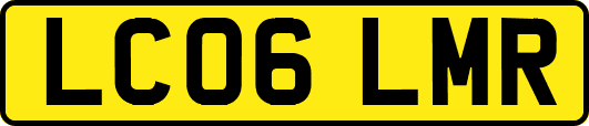 LC06LMR