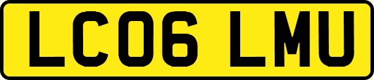 LC06LMU