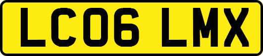LC06LMX