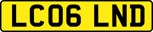 LC06LND