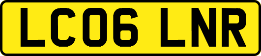 LC06LNR
