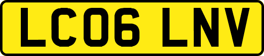 LC06LNV