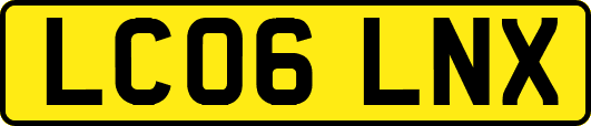 LC06LNX