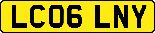 LC06LNY