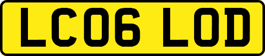LC06LOD