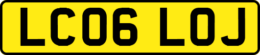 LC06LOJ