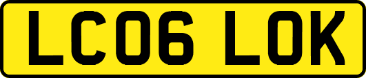 LC06LOK