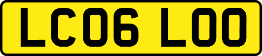 LC06LOO