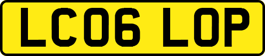 LC06LOP