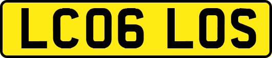 LC06LOS