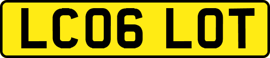 LC06LOT