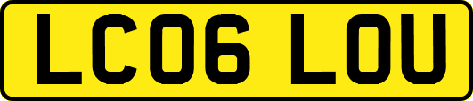 LC06LOU