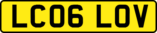 LC06LOV