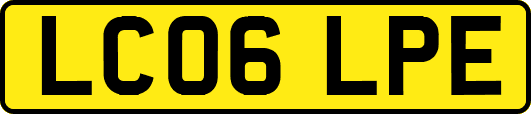 LC06LPE