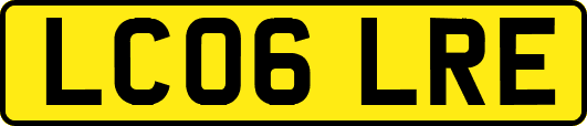 LC06LRE
