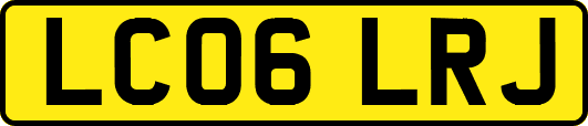 LC06LRJ