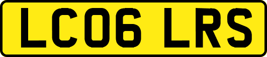 LC06LRS