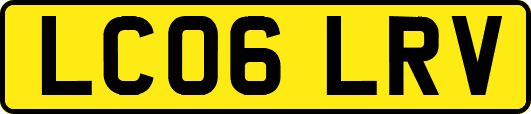 LC06LRV